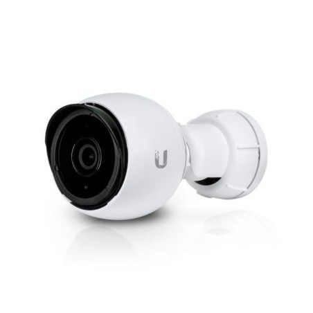 Ubiquiti UniFi Protect G4-Bullet (UVC-G4-BULLET) - High-Performance Security Camera